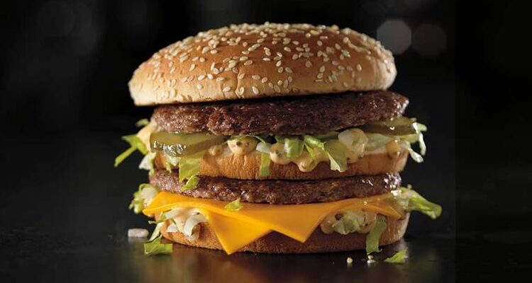 Big Mac’in Türkiye fiyatı, dünya ortalamasından yüzde 36 daha yüksek