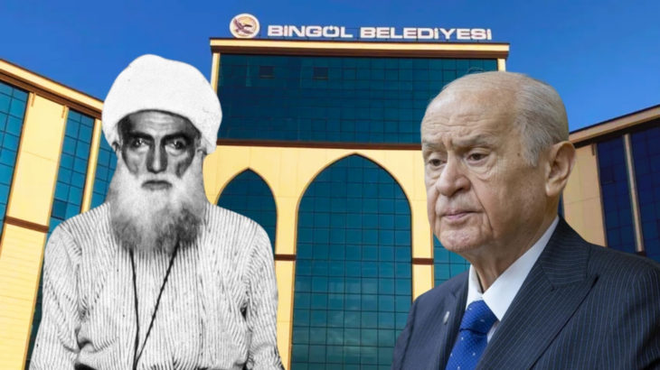 Bingöl MHP'de 'Şeyh Said' krizi: Üç meclis üyesi istifa etti, MHP grubu düştü 1 Bingöl MHP’de ‘Şeyh Said’ krizi: Üç meclis üyesi istifa etti, MHP grubu düştü