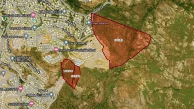 Denize sıfır devasa araziler Erdoğan’ın kararı ile satışa çıkıyor