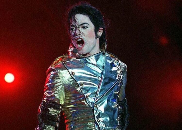 'Michael' filminden ilk fotoğraf yayınlandı 1 ‘Michael’ filminden ilk fotoğraf yayınlandı
