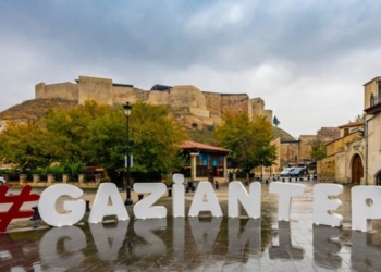 ORC’den bir büyükşehir anketi daha: Bu pazar seçim olsa Gaziantep’te kim kazanıyor?