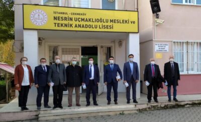 Bakanlıktan 2,6 milyon lira ödenek alıp bir tane çadır diktiler 2 Bakanlıktan 2,6 milyon lira ödenek alıp bir tane çadır diktiler