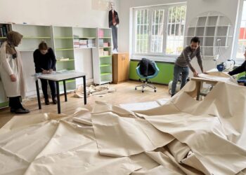 Bakanlıktan 2,6 milyon lira ödenek alıp bir tane çadır diktiler