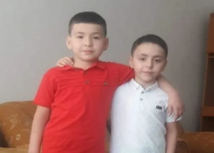 Bursa’da kayıp iki çocuk 36 saat sonra bulundu