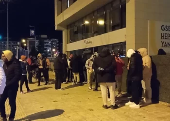 Çorum 4,2 ile sarsıldı, halk geceyi tedirgin geçirdi