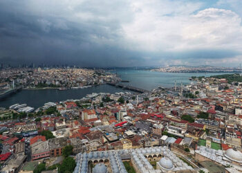 Kandilli duyurdu: Marmara ve çevresine erken uyarı sistemi kuruluyor