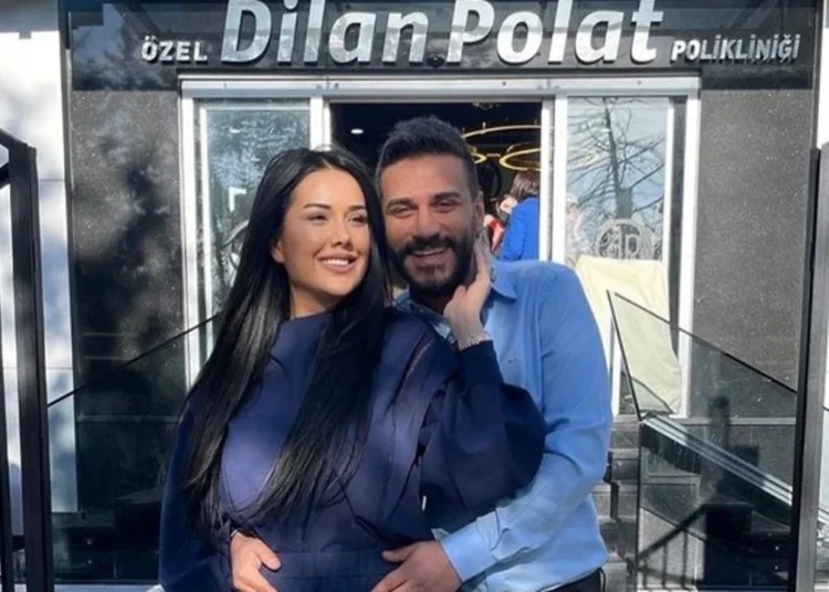 Dilan Polat, 2021'de de tehdit, yaralama ve hakaretten hapis cezası almış 1 Dilan Polat, 2021’de de tehdit, yaralama ve hakaretten hapis cezası almış