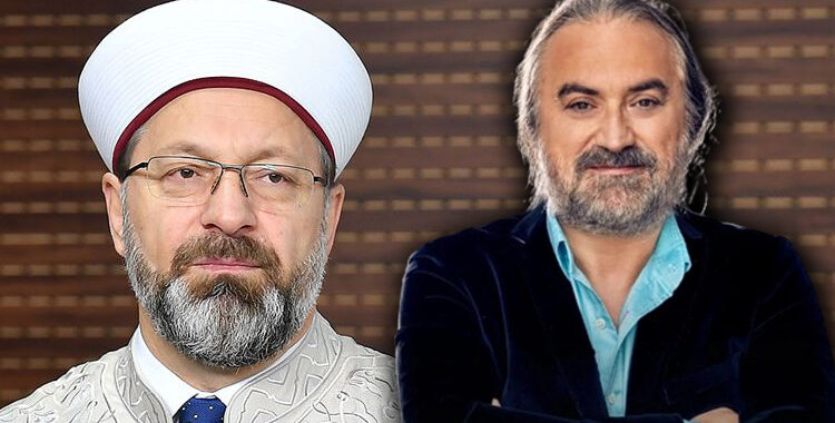 Diyanet’ten şarkıcı Volkan Konak hakkında suç duyurusu