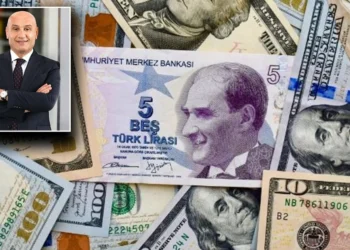 “İthalat ve ihracatın dengelenmesi için dolar yüzde 45 değerlenmeli”