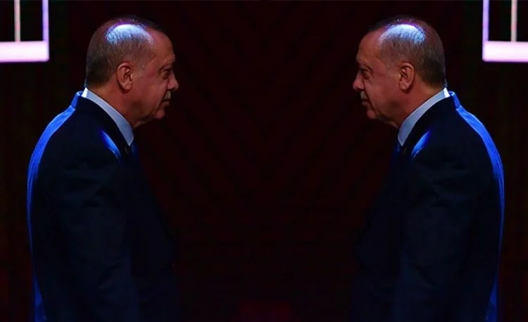 Tolga Yavaş yazdı... AK Parti'den kaçanlar kime gitsin? 1 Tolga Yavaş yazdı… AK Parti’den kaçanlar kime gitsin?