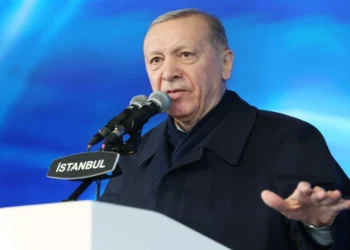 Erdoğan’ın İstanbul vaadi: İki yakaya iki tünel