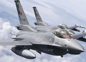 Biden onayladı, Kongre’den de geçerse Türkiye 40 adet F-16 alacak