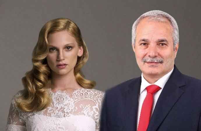 Farah Zeynep Abdullah, İYİ Parti'den AK Parti'ye geçen başkanı 'tebrik' etti 1 Farah Zeynep Abdullah, İYİ Parti’den AK Parti’ye geçen başkanı ‘tebrik’ etti