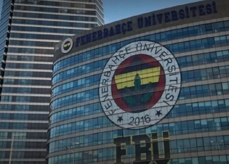 Fenerbahçe Üniversitesi, Novada Ataşehir AVM’yi 60 milyon dolara satın aldı 1 Fenerbahçe Üniversitesi, Novada Ataşehir AVM’yi 60 milyon dolara satın aldı