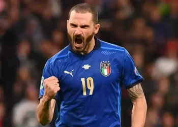 Fenerbahçe, Leonardo Bonucci’yi resmen açıkladı