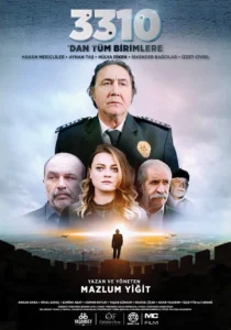 Beyaz perde hareketlendi! 5’i yerli 7 film vizyonda