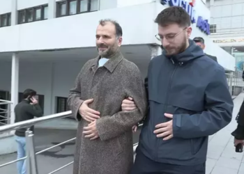 Bıçaklanan Fatih Camii imamı Galip Usta taburcu oldu