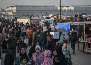 Gazze’den Mısır’a geçmek 10 bin dolar