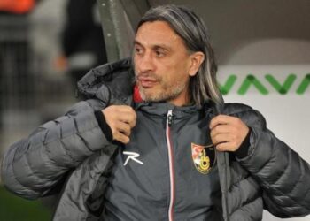 İstanbulspor’da Hakan Yakın’la yollar ayrıldı