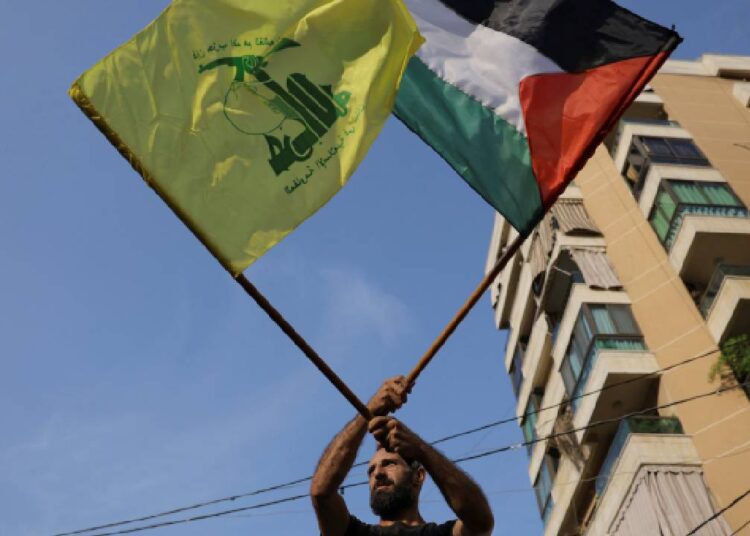 Kuzey İsrail'e 62 roket atan Hizbullah: Aruri suikastına sadece bir 'ön cevap' 1 Kuzey İsrail’e 62 roket atan Hizbullah: Aruri suikastına sadece bir ‘ön cevap’