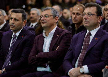 İmamoğlu: İstanbul’u yeniden kazanacağız