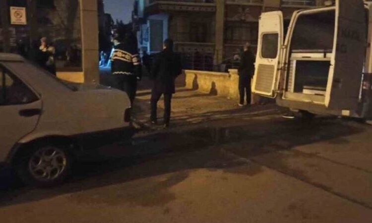 Bir intihar vakası daha! 15 yaşındaki genç kız ölü bulundu