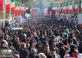 İran’daki iki patlamada ölü sayısı 103’e yükseldi