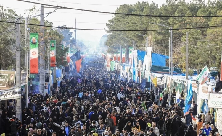 İran’da  art arda iki patlama: Ölü sayısı 25’e yükseldi
