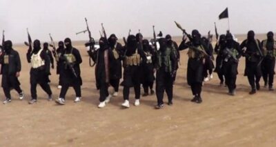Irak eski Başbakanı Maliki: IŞİD'i Irak'ta ABD kurdu