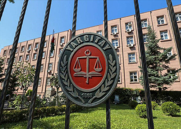 HSK'ye yazdığı mektupla gündeme gelen İsmail Uçar'ın görev yeri belli oldu 1 HSK’ye yazdığı mektupla gündeme gelen İsmail Uçar’ın görev yeri belli oldu