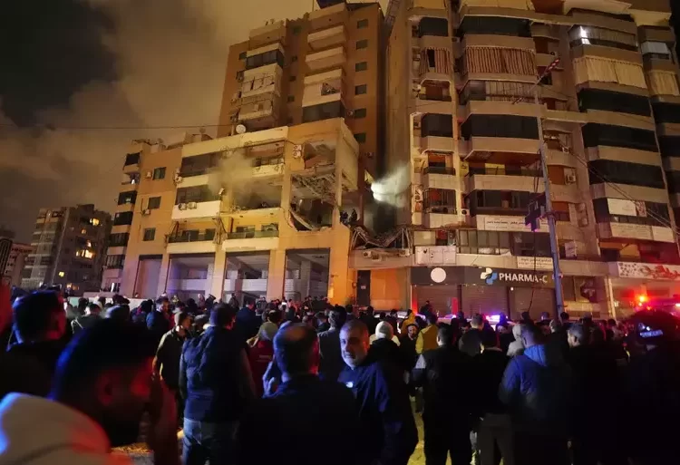 İsrail basını: El Aruri suikasti savaş uçağı kullanılarak güdümlü füzelerle gerçekleştirildi
