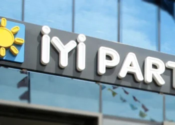 İYİ Parti’de istifalar sürüyor: ‘Genel Merkezin politikalarıyla düşüncelerim uyuşmamaktadır’