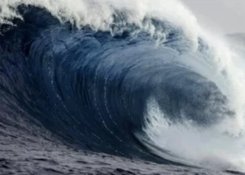Japonya’da 7.6 büyüklüğünde deprem oldu, tsunami kıyıya vurmaya başladı