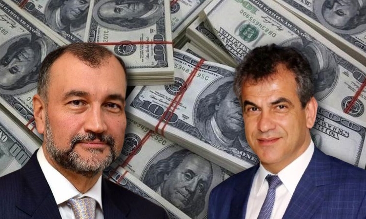 Servetinin yarısını kaybetti! Türkiye’nin en zenginleri listesinde zirve değişti