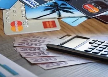 Bankalardan kredi kartı uyarısı: Altın ve döviz alırsanız kapatırız