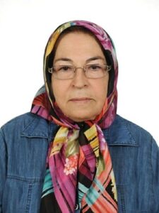 Yaşlı kadının katili komşusu çıktı