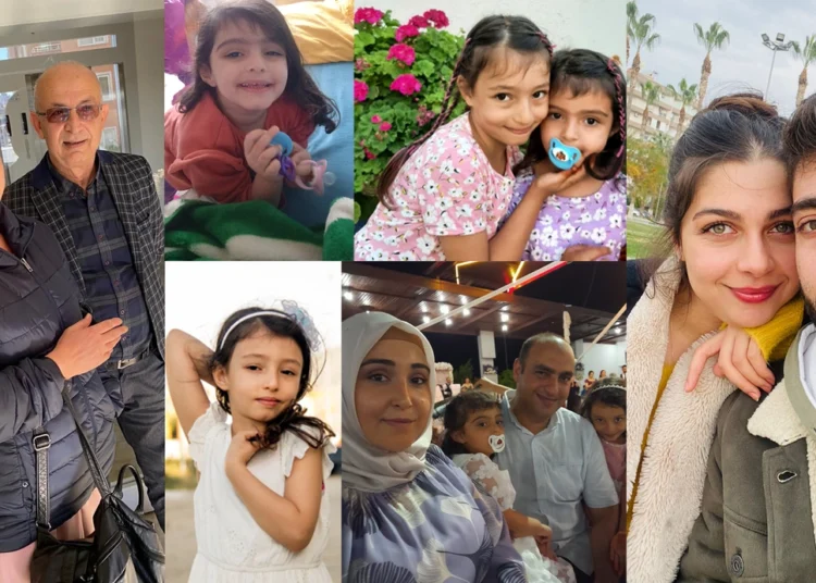 Yakınlarının ölüsünü de dirisini de bulamayanların isyanı: Bizi bir kemiğe muhtaç ettiniz 1 Yakınlarının ölüsünü de dirisini de bulamayanların isyanı: Bizi bir kemiğe muhtaç ettiniz
