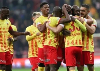 Süper Lig ekibi Kayserispor icradan satılıyor