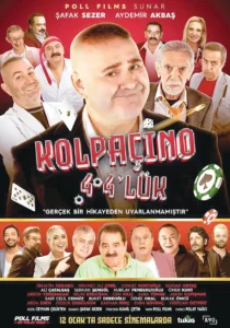 Beyaz perde hareketlendi! 5’i yerli 7 film vizyonda