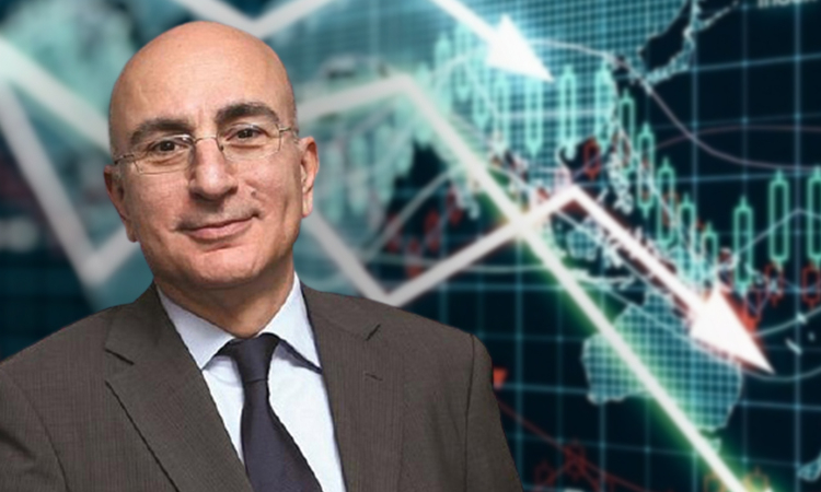 Mahfi Eğilmez: Türkiye “skimpflasyon” ve “shrinkflasyon” dönemine girdi