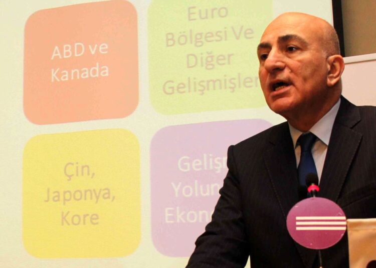 Ünlü ekonomist paylaştı, Türkiye bu iki kelimeyi aradı: Skimpflasyon ve shrinkflasyon