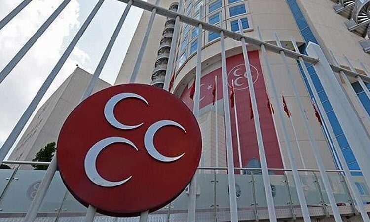 MHP’den ‘6 Şubat tatil olsun’ talebi
