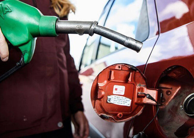 Akaryakıtta 'tek fiyat' dönemi başladı 1 Tarih verildi: Motorine büyük zam geliyor