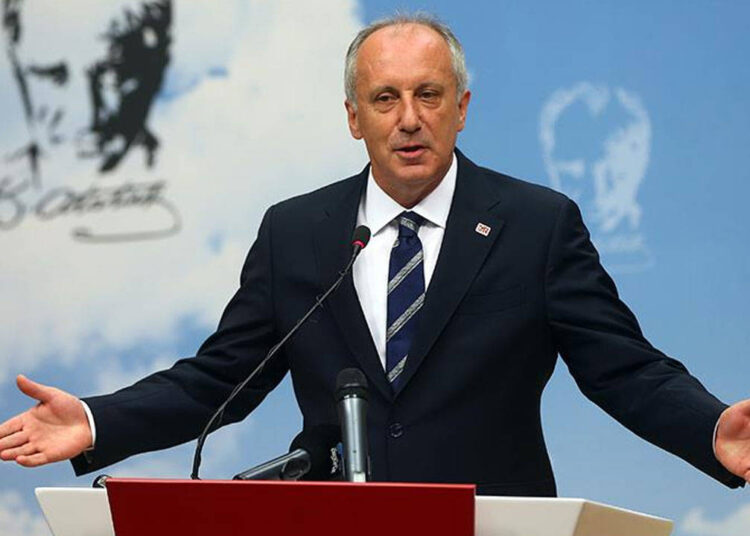 Kulis: Memleket Partisi İstanbul’da aday çıkaracak 1 Kulis: Memleket Partisi İstanbul’da aday çıkaracak