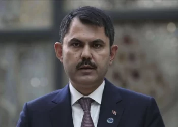 AK Parti kulisi: Pazar günü açıklanacak İstanbul adayı Murat Kurum