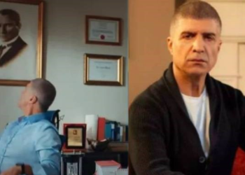 Özcan Deniz’den ‘Kızıl Goncalar’ çıkışı: Hayatımın en ahlaklı yapımı