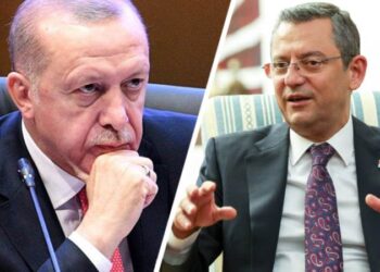 Özgür Özel'den anket açıklaması 2 Özgür Özel’den anket açıklaması