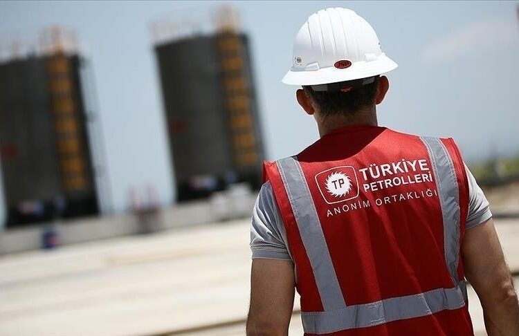 TPAO'ya 14 ilde 18 saha için petrol arama ruhsatı verildi 1 TPAO’ya 14 ilde 18 saha için petrol arama ruhsatı verildi
