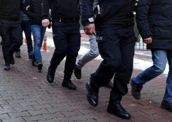3 bin 209 firari yakalandı! Aranan kişilere büyük operasyon