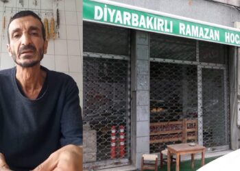 Diyarbakırlı fenomen ‘Ramazan Hoca’ öldürüldü